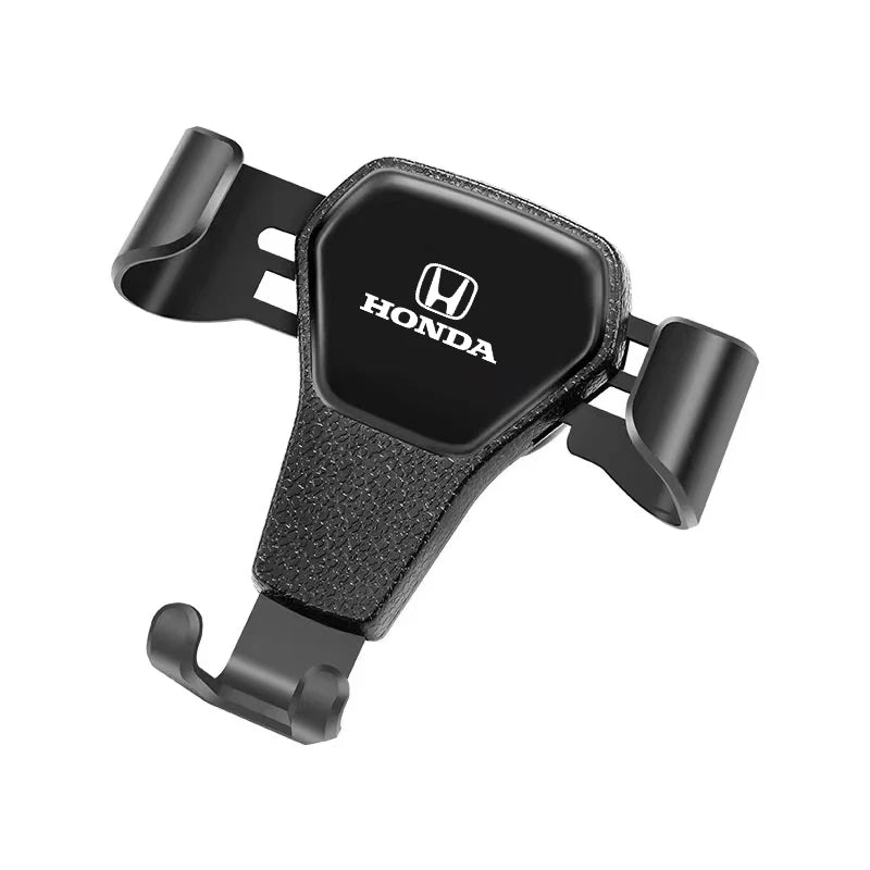 Car Phone Holder Gravity Sensing Auto Grip Universal Bracket