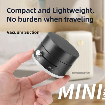 Ultra Magnetic Rotation Car Mount Dashboard Bracket 360 Degree