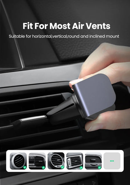 UGREEN Car Phone Holder Stand For Mobile Phone Air Vent