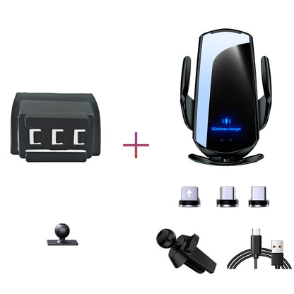 Car Phone Holder For Land Rover Discovery Sport Mobile