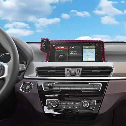 Car Phone Holder Mobile Phone Support Car Mounts