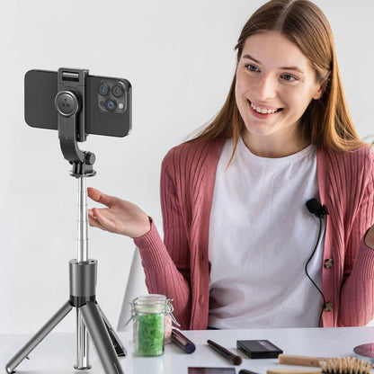 F01 Selfie Stick Portable Tripod Phone Stand