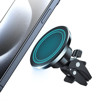 Magnetic Car Mount Holder Portable Electronic Device Mount