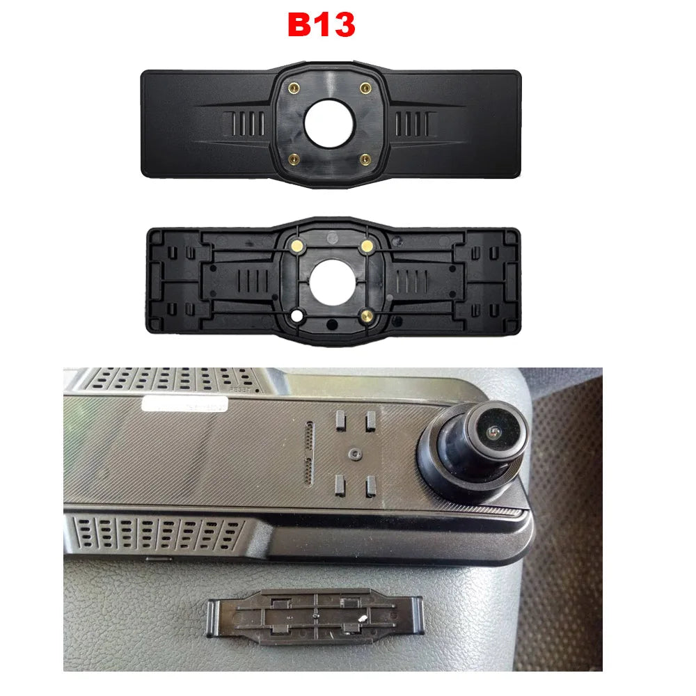 Universal Suction Mount Holder Aluminum alloy Arm Bracket