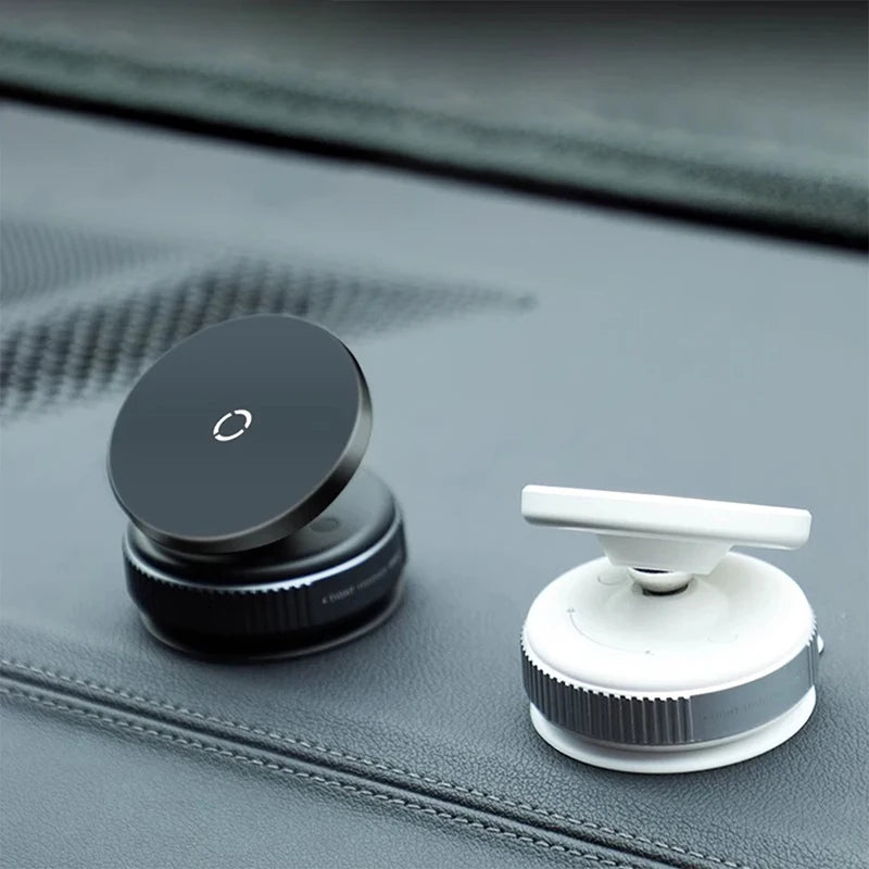Xiaomi Vacuum Suction Magnetic Car Phone Holder Navigation