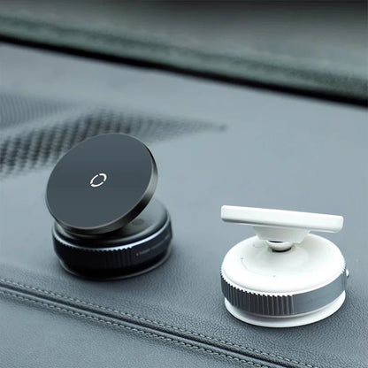 Xiaomi Vacuum Suction Magnetic Car Phone Holder Navigation