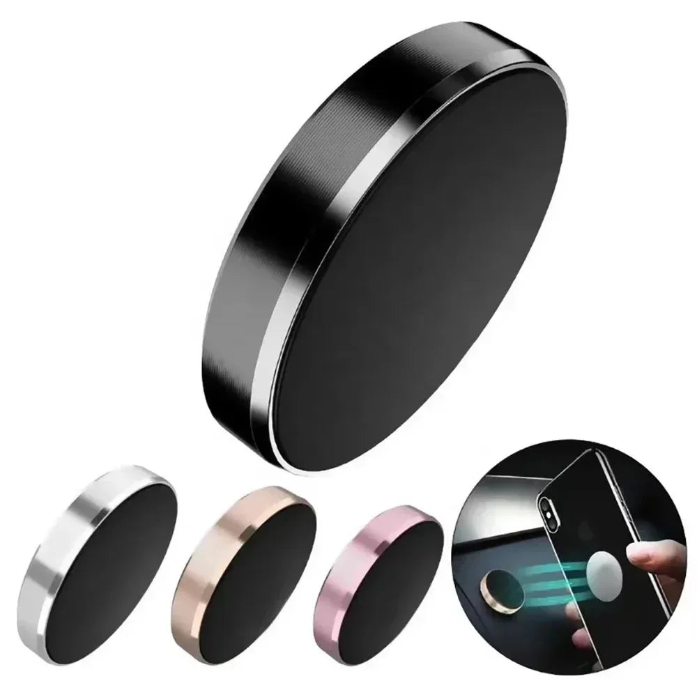 Magnetic Car Phone Holder Universal Car Phone Stand