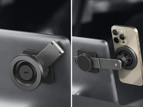 ESR for MagSafe Car Mount Dashboard Magnetic Phone Holder