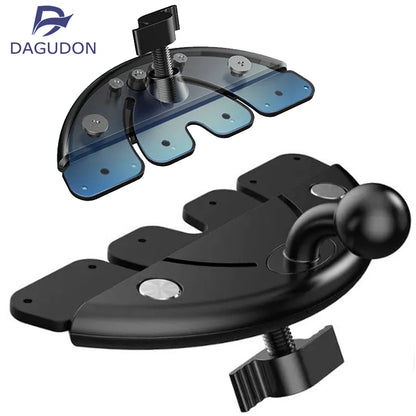 Car CD Slot Phone Holder Accessories