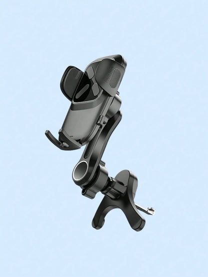 Universal Car Air Vent Phone Holder – Y-Shape Unobstructed Design