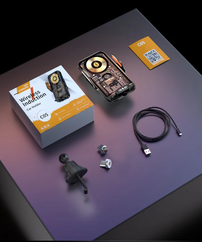 For Nissan Juke Car Phone Holder Screen Mount Base