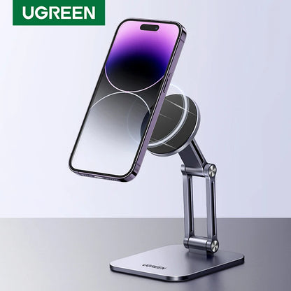 UGREEN Magnetic Phone Stand Mobile Phone Holder