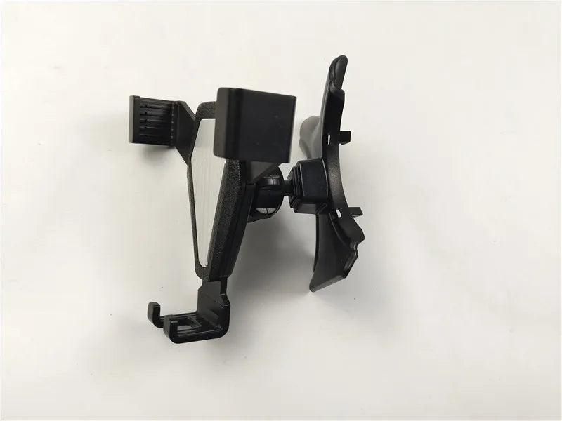 1 Set Plastic Material Special Car Phone Holder Fixed Bracket Stand