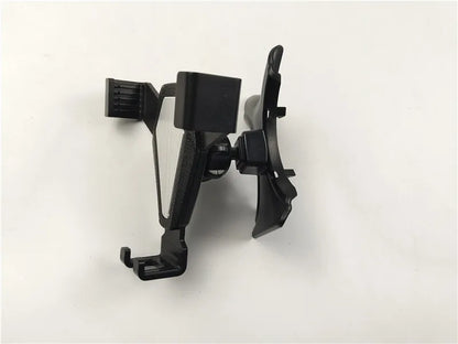 1 Set Plastic Material Special Car Phone Holder Fixed Bracket Stand