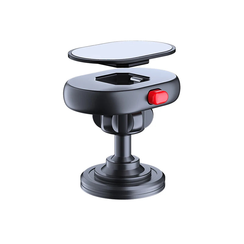 Quick Mount Car Cell Phone Holder Stand for Car Dashboard