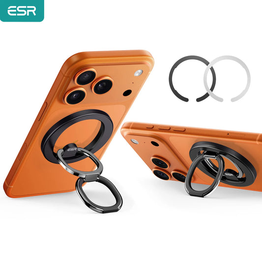 ESR for MagSafe Phone Grip Magnetic Phone Ring Holder