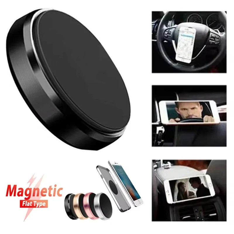 Universal Magnetic Car Mobile Phone Holder