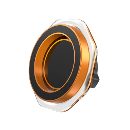 Magnetic Ring Phone Holder for MagSafe Car