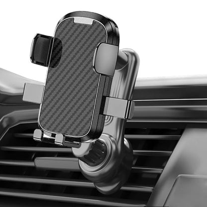 Upgrade Gravity Car Phone Holder Air Vent Clip