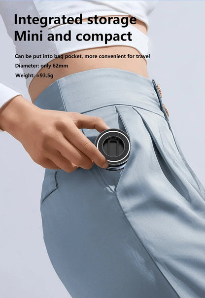 Xiaomi Super Strong Magnetic Phone Holder Foldable Design 360°