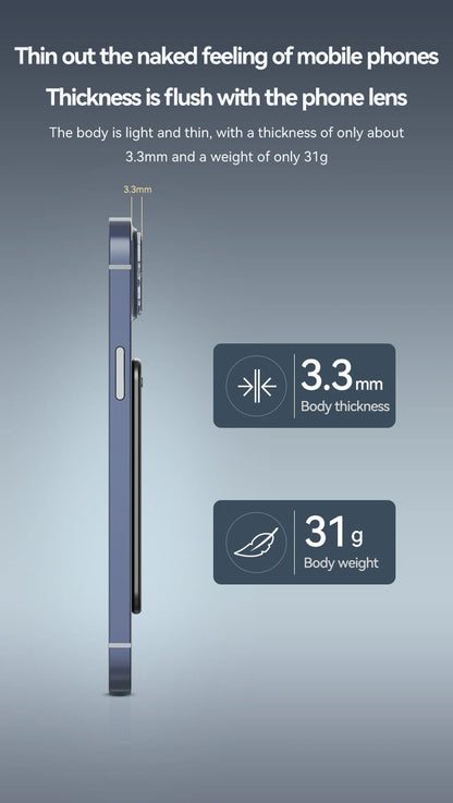8-128GB AI ChatGPT-4 Intelligent Voice Recorder Audio App Device