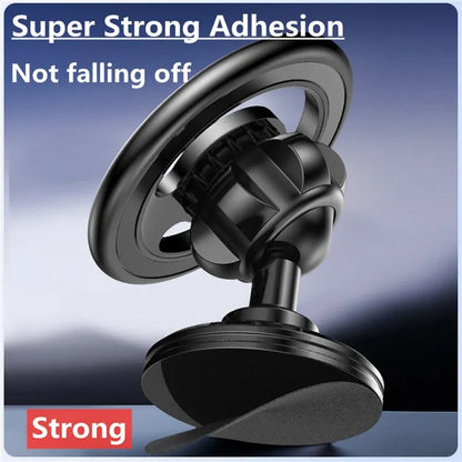 Magnetic Car Phone Holder Stand Magnet Car Mount