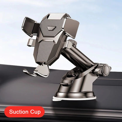 2026 NEW Universal Sucker Car Phone Holder