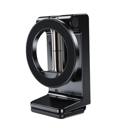 Oatsbasf Universal Magnetic Phone Holder Travel Essential