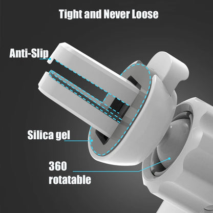 Wireless Charger Magnetic Car phone Holder