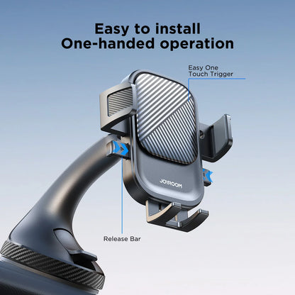 Joyroom Phone Holder Mount for Car