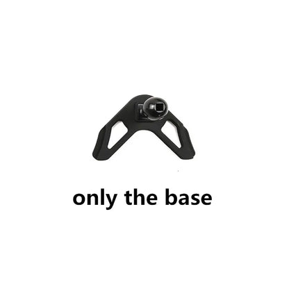 1Lot ABS Plastic Special Car Phone Holder Fixed Bracket