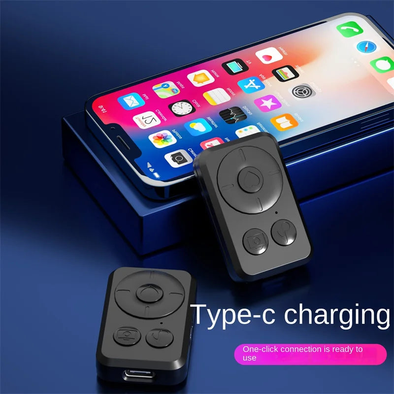 Bluetooth Wireless Selfie Stick Tripod Extendable Monopod