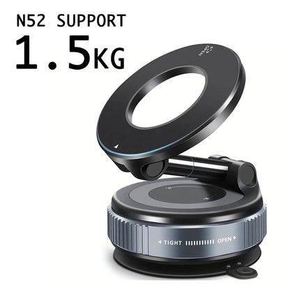 Magsafe Car Phone Holder Mobile Cellphone Support