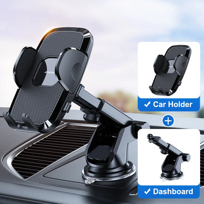 Phone Holder for Car Air Vent Universal Car Phone Stand