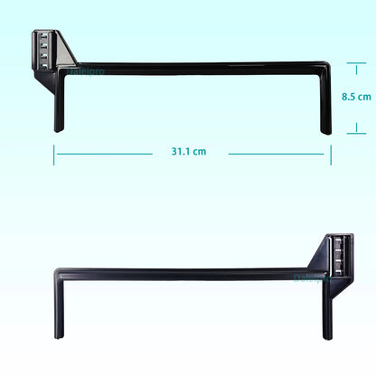 For Range Rover Sport 2023 2024 2025 Phone Holder Bracket Base Magnetic