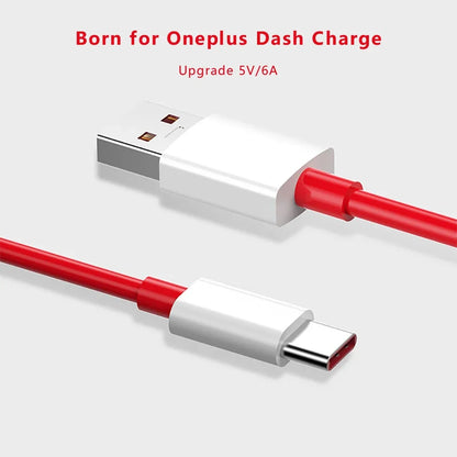 Car USB Phone Charger Fast Charging For Oneplus