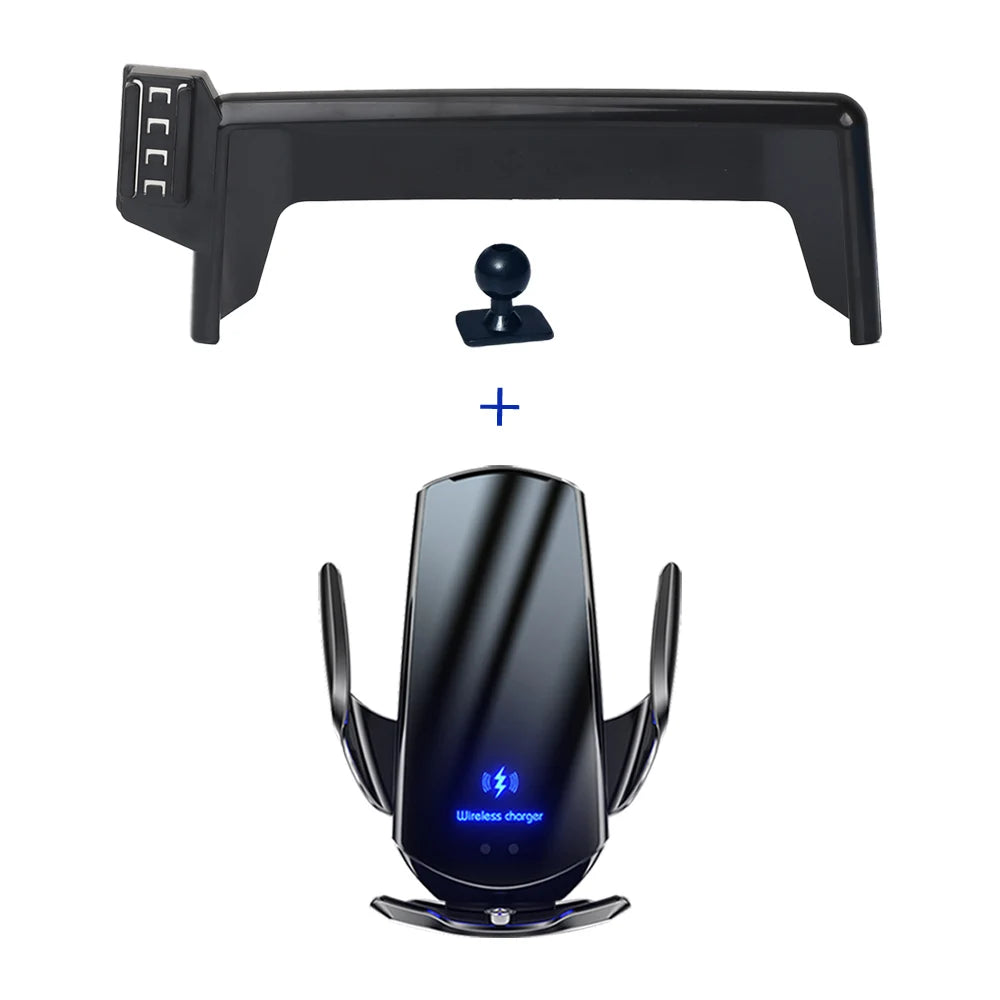 Car Phone Holder Mobile Phone Support Car Mounts