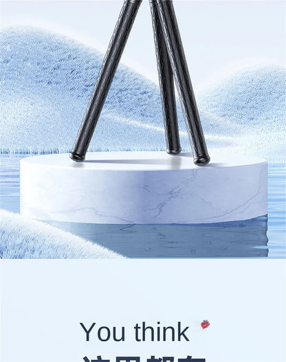 FANGTUOSI Flexible Octopus Tripod Bracket for Mobile Holder