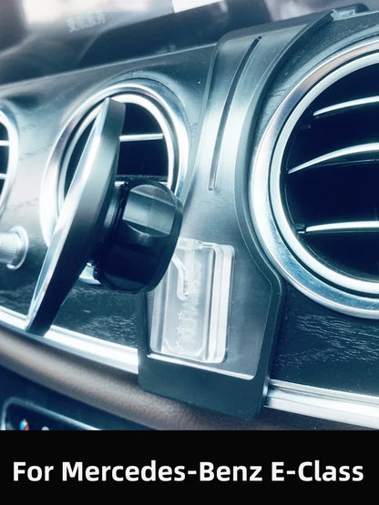 Car Mobile Phone Holder For Mercedes-Benz GPS Bracket