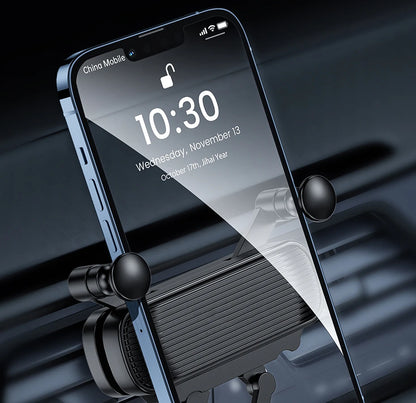 Car Phone Holder Special Fixed Bracket Base Wireless Charging