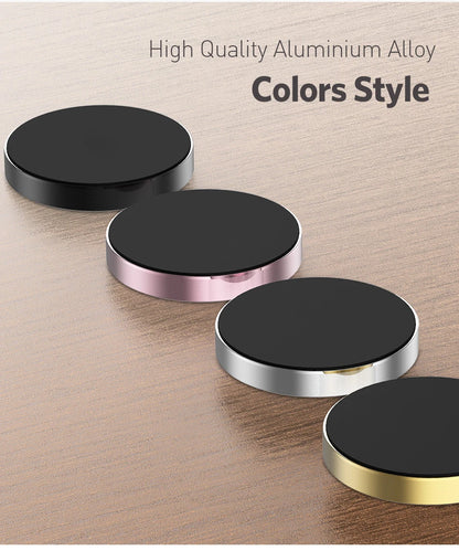 Magnetic Phone Holder for Car Magnets Car Dashboard Phone Mount