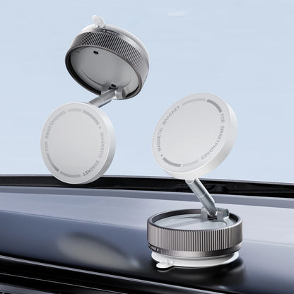 Kebidumei Magnetic Mobile Phone Holder Vacuum Adsorption