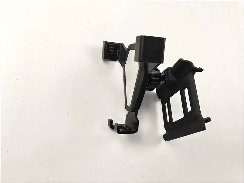 1 Lot ABS Material Audi Q5 FY Special Car Phone Holder