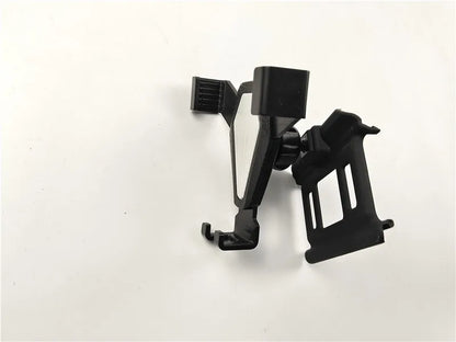 1 Lot ABS Material Audi Q5 FY Special Car Phone Holder