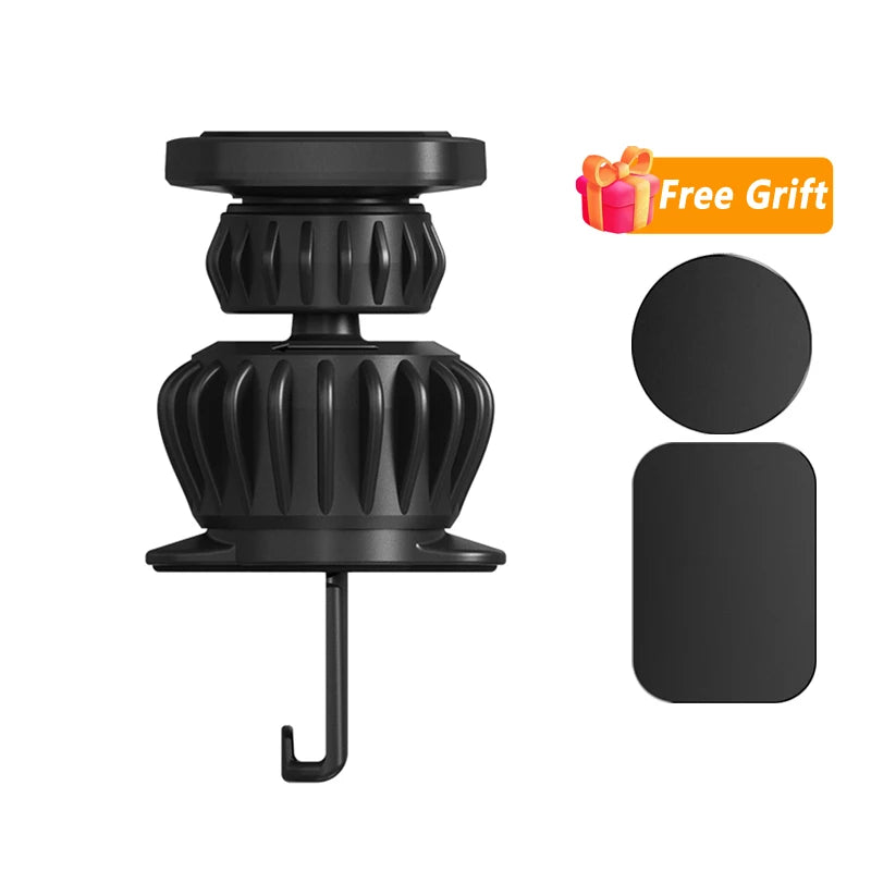 Strong Magnetic Car Phone Holder Mount Car Vent