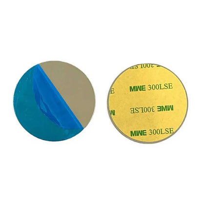 Metal Plate Disk Iron Sheet For Magnet Mobile Phone Holder