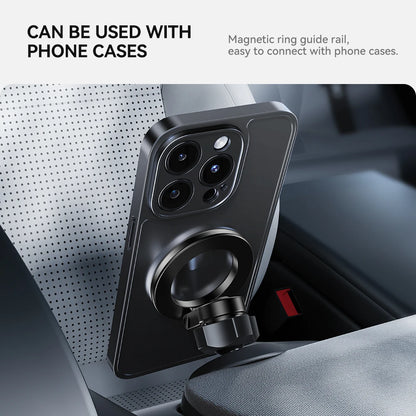 YZ For Tesla Model 3 Y Highland Juniper Car Magnetic Phone Holder