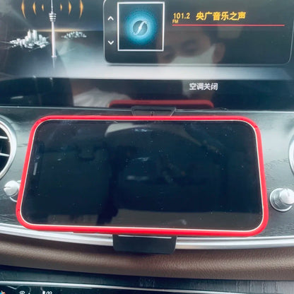 Car Mobile Phone Holder For Mercedes-Benz GPS Bracket