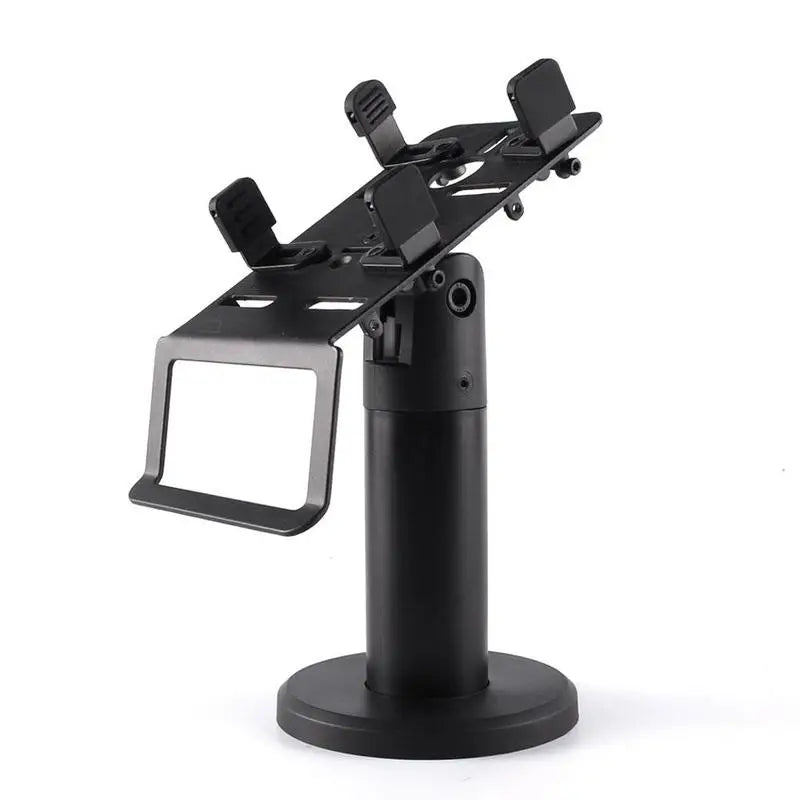 Pos Machine Stand Adjustable Pos Display Holder Rotatable