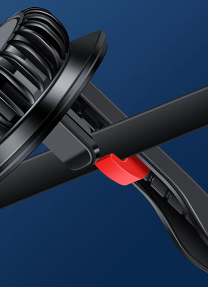 Magnetic Phone Holder Compatible With MagSafe Car Mount